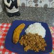 Aserrín de pescado
