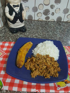 Una foto de Aserrín de pescado