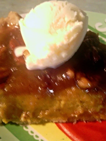 Easy Way Make Recipe sunshine &#39;s pumpkin pecan pie that is Delicious, So Delicious}