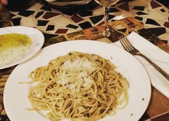 Best Recipe Basil Pesto Pasta Delicious Steady Best Recipe Basil Pesto Pasta Delicious Steady