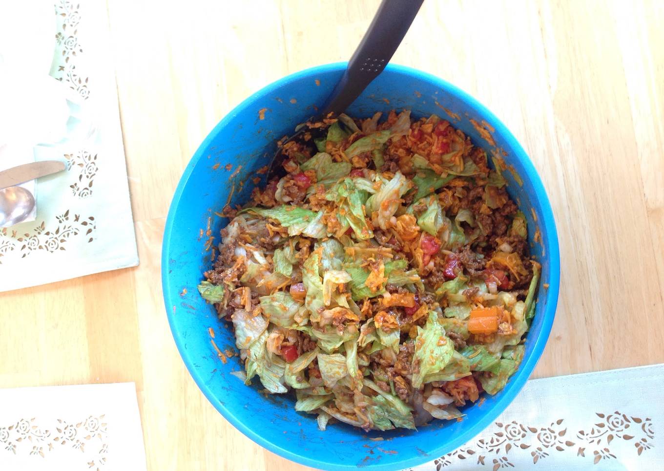 Taco Salad