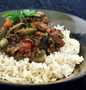 Easy Way Make Mutton N Vegetables the Awesome  Delicious