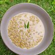 Bubur kacang hijau sehat (no santan) ❤️