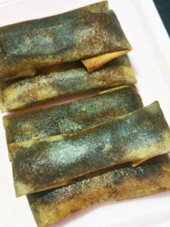 Foto resep Piscok - keju
