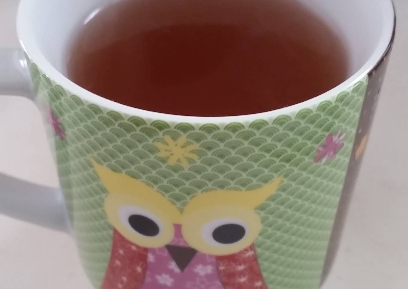 Relieve sore throat! There is no cure!