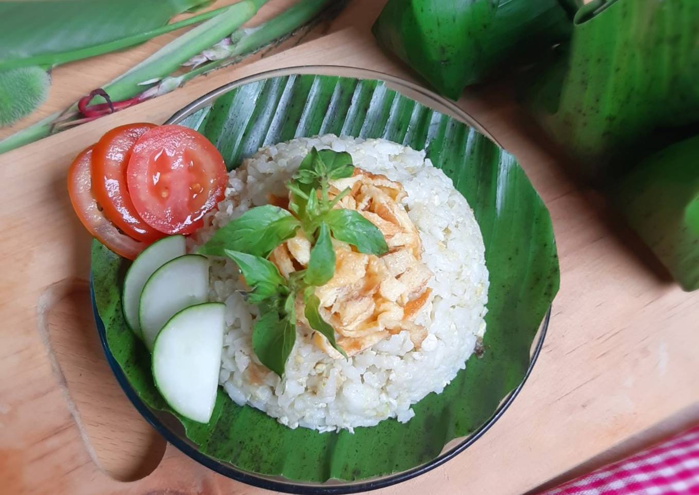 Nasi Goreng Ndeso