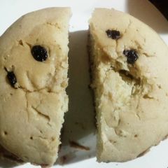 A picture of Vanilla cake.
