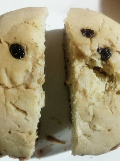 A picture of Vanilla cake.