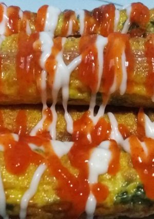 Foto resep Sostel ceria.