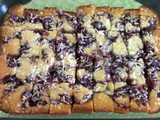 mochiko cake