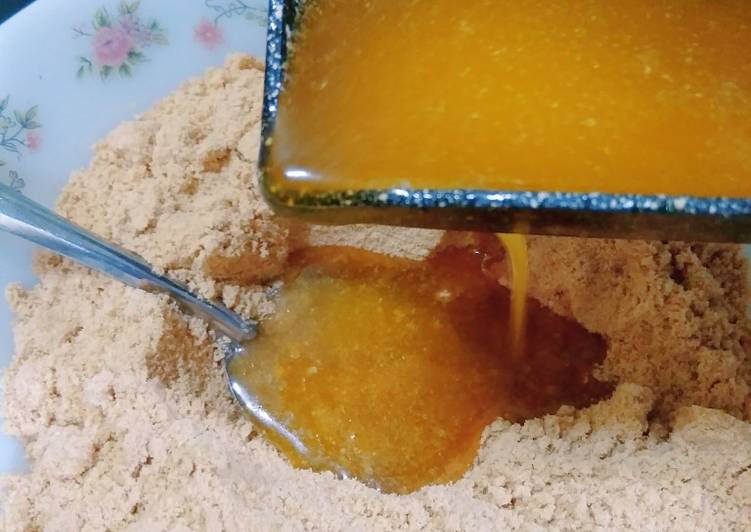 Caramelized Melting Cheesecake