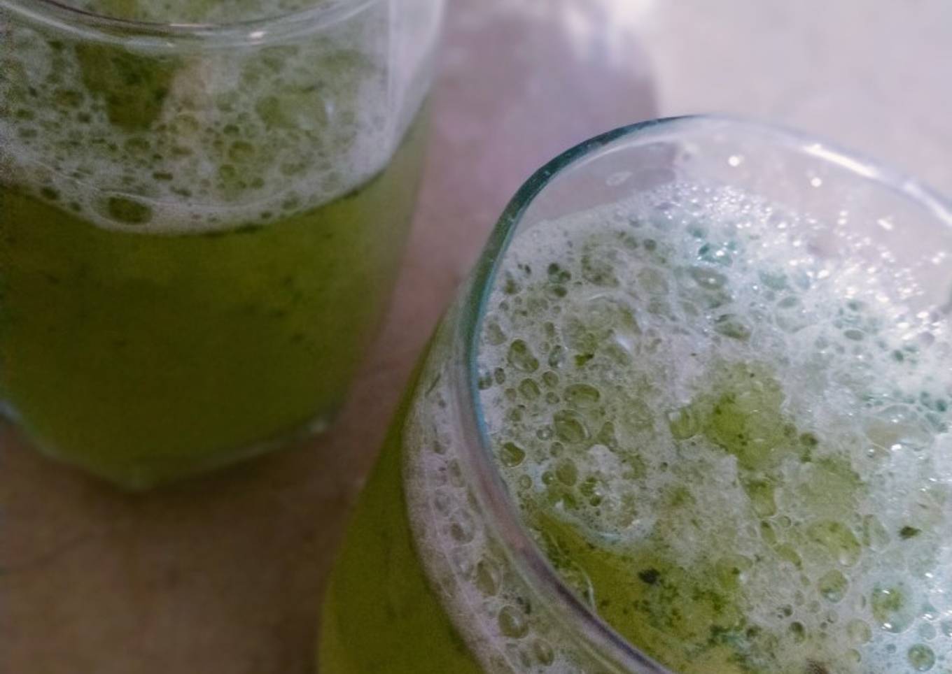 Lemonade