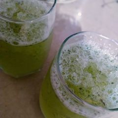 A picture of Lemonade.