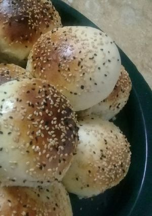 صورة لوصفة العجينه اللذيذه