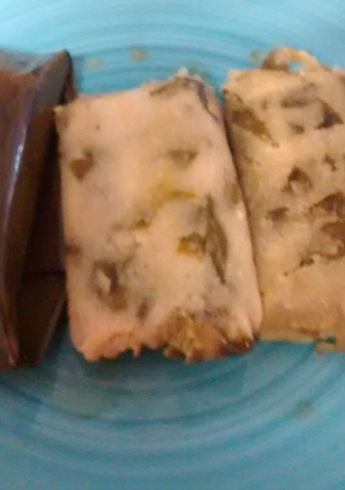 Una foto de ☕Tamales de Chipilín☕