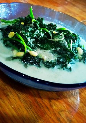Foto resep SAYUR BOBOR ala Desa
