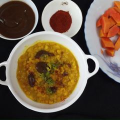 A picture of Ragda.
