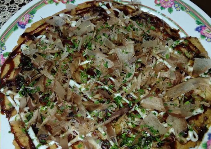 Okonomiyaki