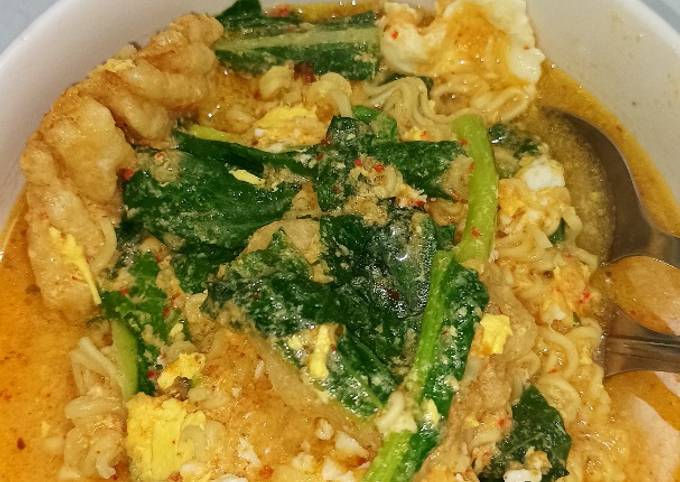 Resep Indomie Kuah Seblak Oleh Lili Linda Cookpad