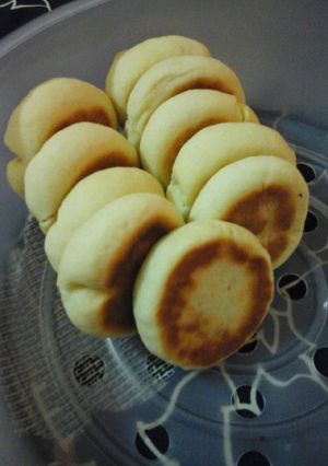 Foto resep Bakpia teflon mudah enyakk