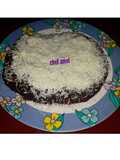 Brownies kukus coklat ala chef Amel 😎