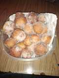 Bolas de fraile