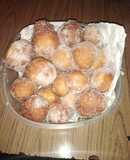 Bolas de fraile