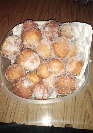 Una foto de Bolas de fraile