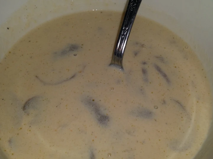 Easy Ways Prepare Recipes Cheesy Potato Mushroom Soup the Awesome  So Delicious.