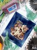 Ati Ampela Bumbu Kecap