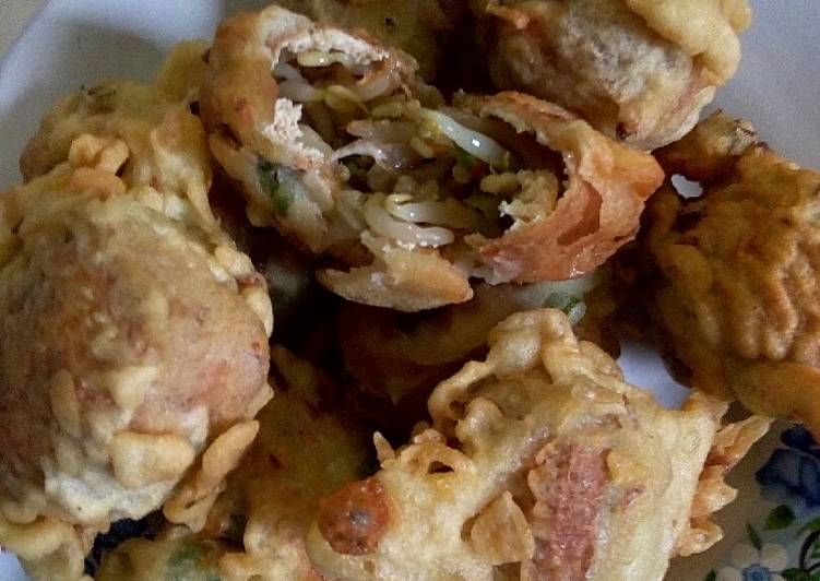 Gehu pedas