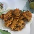 Bakwan kriuk