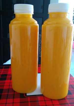 Foto resep Juice Mangga Gadung