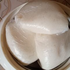 A picture of Rice swallow.