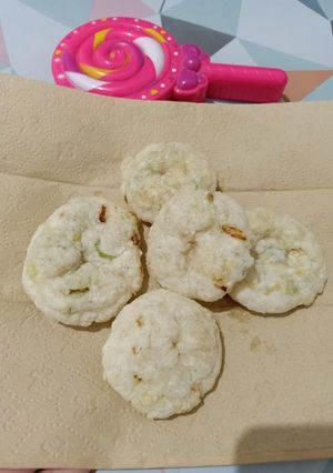 Foto resep Cireng salju ❤