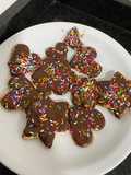 Galletitas de manteca