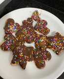 Galletitas de manteca