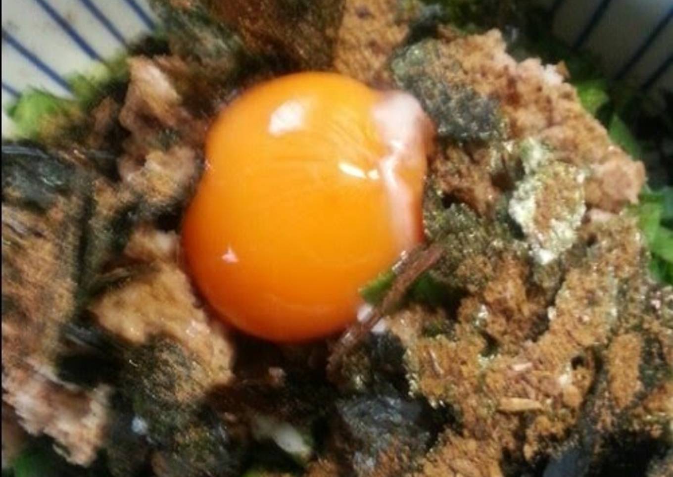 Taiwanese Mixed Rice
