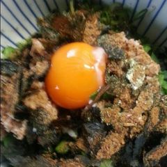 A picture of Taiwanese Mixed Rice.
