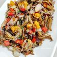 Teri Bawang Cabe