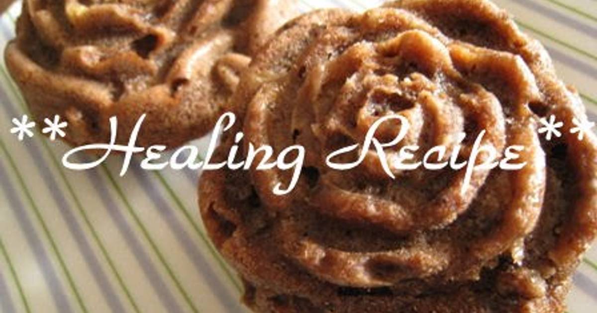 12 easy and tasty rye flour cake recipes by home cooks Cookpad