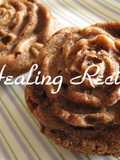 Dairy and Egg-Free Macrobiotic Banana Cake