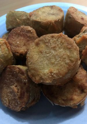 Foto resep Terong Goreng