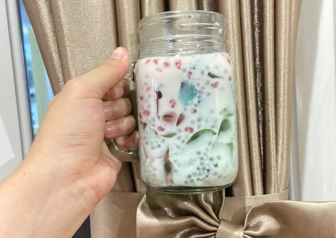 Es Ceria Ramadhan
