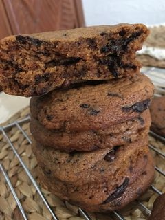 Foto resep #45 Cookies Lembut dan Lumer