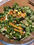 Leafy Salad