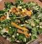 Recipe Leafy Salad the Delicious Can spoil the tongue