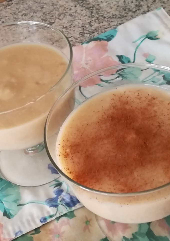 Una foto de Manjar de Coco