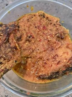 মাছের ঝাল(macher jhal recipe in Bengali) রেসিপির প্রধান ছবি