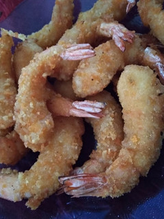 Foto resep Ebi Furai Hokben Sederhana